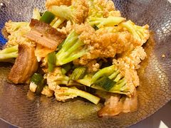 -洪星渔庄临平菜(星万里店)