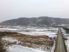 -图们国门景区