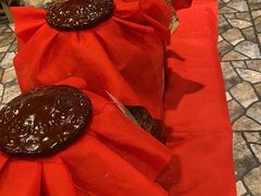 -破瓦寒窑·地摊烤羊排