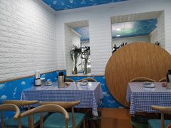 大堂-来之顺海鲜菜馆·青岛菜(栈桥店)