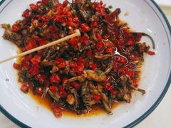 -樊记王·朝阳烧烤粥吧(星沙店)