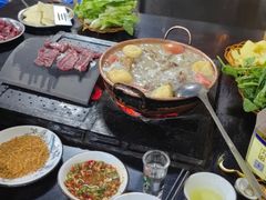 -象山村腊排骨(丽江总店)