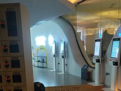 -涨巢·潮玩水疗局