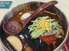 -服务大楼冷面(延大店)