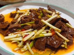 -海宁煲农家菜(惠南镇店)