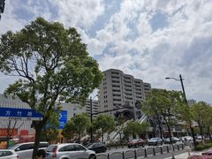 -必胜客(港城新天地店)