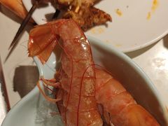 -海玥荟海鲜姿造自助餐厅(欧罗巴广场店)