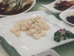 -江南村酒家