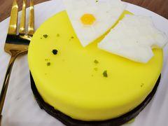 -OZ cafe(南昌路店)