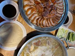 -守柴炉烤鸭(成都大邑店)