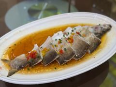 -湖北三五醇酒店·35年新楚菜