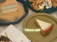-Home Cafe(水榭春天店)