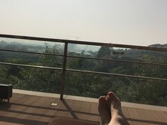 -广州天河合景福朋喜来登酒店