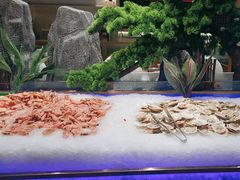 -福缘烤肉王自助(爱琴海-原比尔森店)