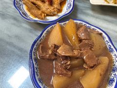 招牌凤爪-香港食盈碗仔翅(黄边旗舰店)