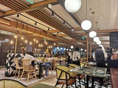 -Home Thai·泰谣(王府井apm店)