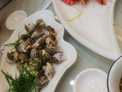 -覃记海鲜美食餐厅