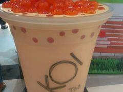-KOI Thé(正佳广场店)
