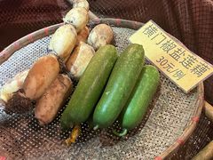 -石岐佬中山菜馆(张溪店)