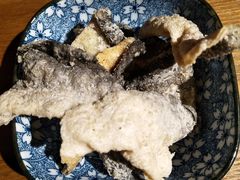-無牌小范·香港明星美食
