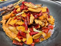 -聚味瞿记·龙虾堂(渔人码头一店)