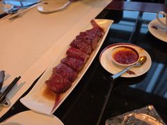 -天龙轩(香港丽思卡尔顿酒店)