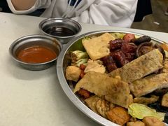 -瑞安第一泡·后街泡泡(虹桥后街店)