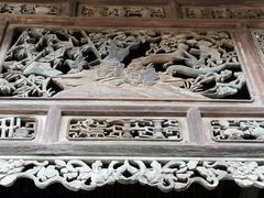 -山西王家大院