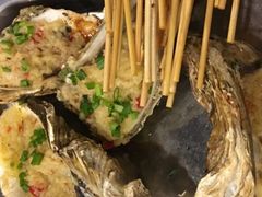 -烤官达人·徐州鲜羊肉串(江宁店)