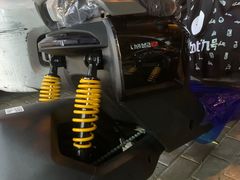 -九号电动车(安定门内大街店)