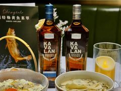 -顶特勒·黄鱼馆·特色菜(上海大世界店)