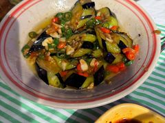 -可可大虾武汉土菜大排档(万松园1店)
