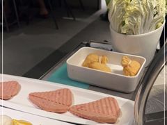 -百年果林椰子鸡(益田假日里店)