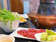 -草原饭店火锅