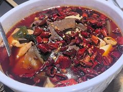 -隆喜元鱼汤包·海鲜(中联广场店)