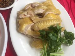 -百姓百味海鲜酒楼(粤垦路总店)