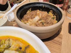 -金记酿皮(万博店)