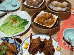 -点都德(聚福楼店)