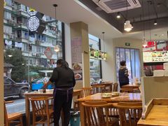 大堂-百家鲜·杭帮菜