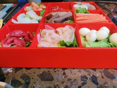 -椒香城门口老火锅(虎门店)