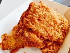 麦麦脆汁鸡-麦当劳(东大桥店)