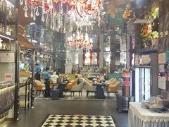 -巴依老爷新疆美食(清华东门店)