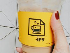 -JPG coffee(广州体育西店)