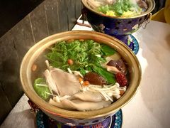-东来顺饭庄(五道口店)