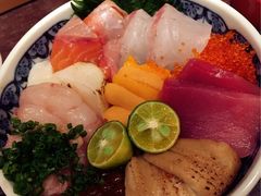 -松涛日本料理