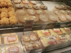 -彭记优口(王府井购物中心店)