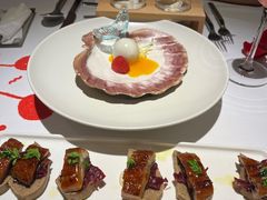 -王品牛排(珠海富华里店)