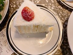 -Juicy Bakery(瑞景店)