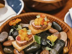 -圣丰索菲特·法国餐厅