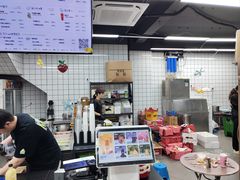 -潮汕良心果汁(金新北路店)